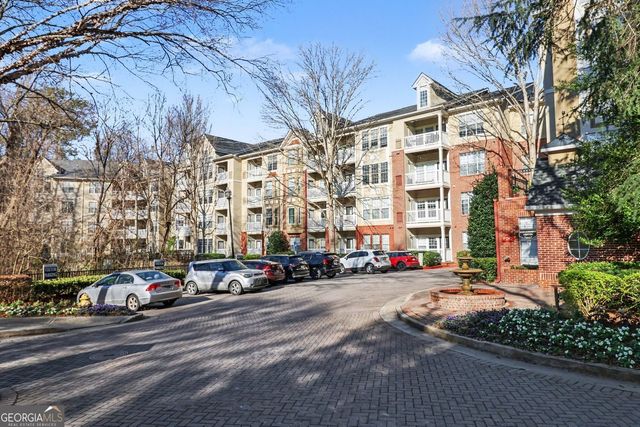 1319 Westchester Ridge NE, Atlanta, GA 30329