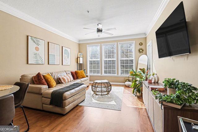 1319 Westchester Ridge NE, Atlanta, GA 30329