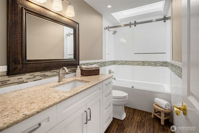 4402 170th Court NE, Redmond, WA 98052