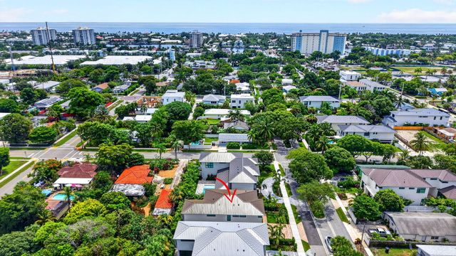 209 SE 5TH Street, Delray Beach, FL 33483