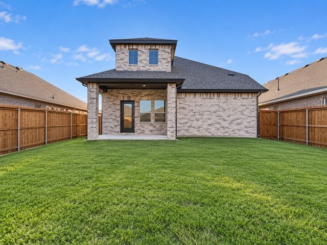 5204 Golden Trout Drive, Princeton, TX 75071