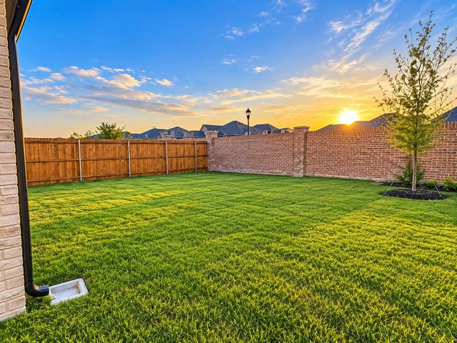 5204 Golden Trout Drive, Princeton, TX 75071