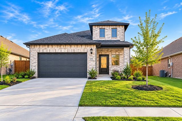 5204 Golden Trout Drive, Princeton, TX 75071
