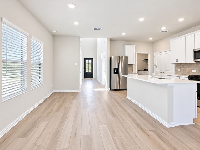 5204 Golden Trout Drive, Princeton, TX 75071