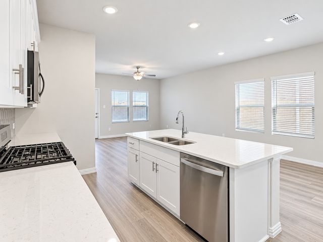 5204 Golden Trout Drive, Princeton, TX 75071