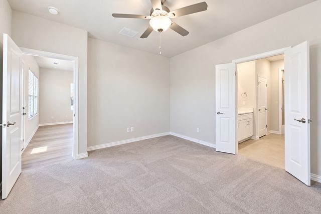5204 Golden Trout Drive, Princeton, TX 75071