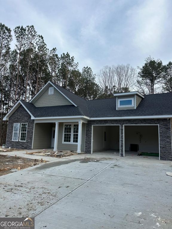 2013 Deer Crossing, Rocky Face, GA 30740