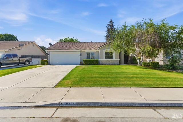 10117 Thistledown Lane, Bakersfield, CA 93312