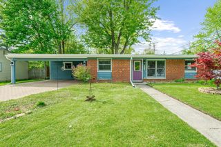 2658 Hampshire Road, Ann Arbor, MI 48104