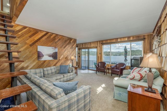 3671 E Bridgeview DR, Harrison, ID 83833