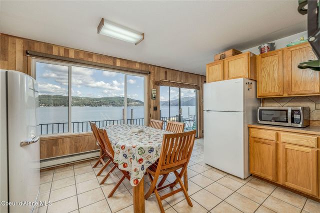 3671 E Bridgeview DR, Harrison, ID 83833