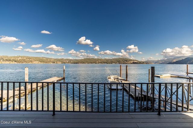 3671 E Bridgeview DR, Harrison, ID 83833