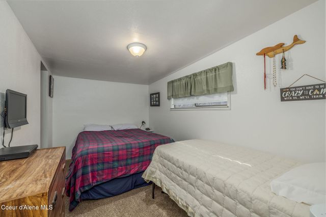 3671 E Bridgeview DR, Harrison, ID 83833