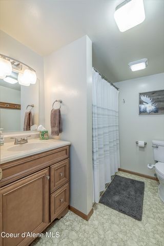 3671 E Bridgeview DR, Harrison, ID 83833