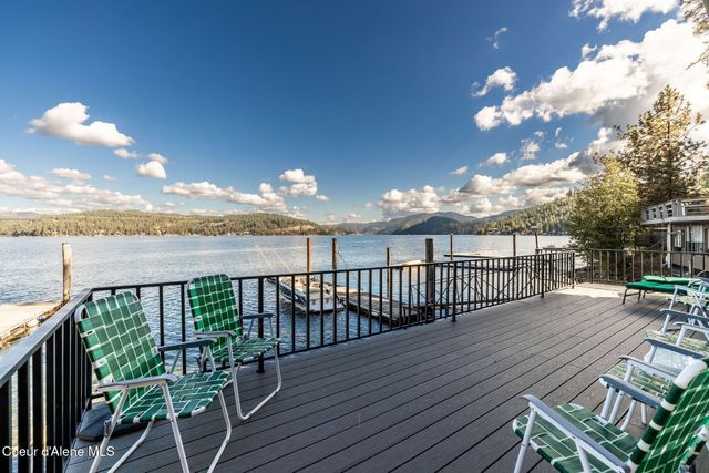 3671 E Bridgeview DR, Harrison, ID 83833