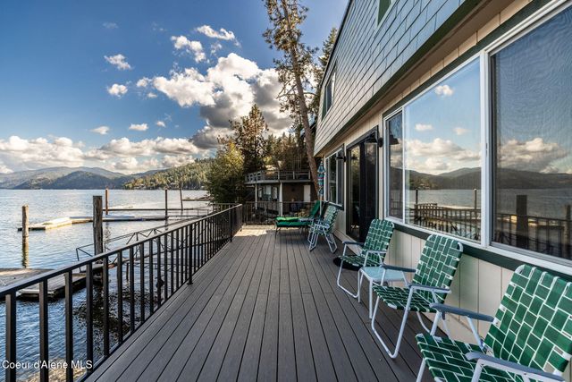 3671 E Bridgeview DR, Harrison, ID 83833