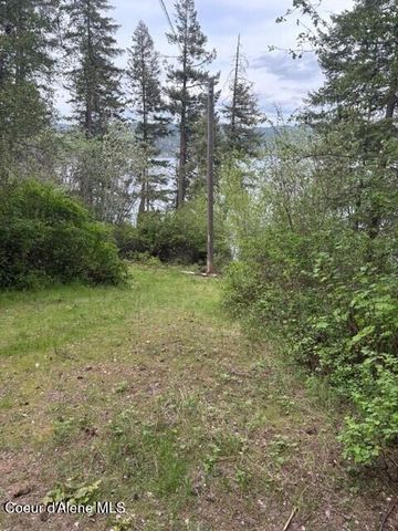 3671 E Bridgeview DR, Harrison, ID 83833