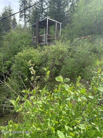 3671 E Bridgeview DR, Harrison, ID 83833