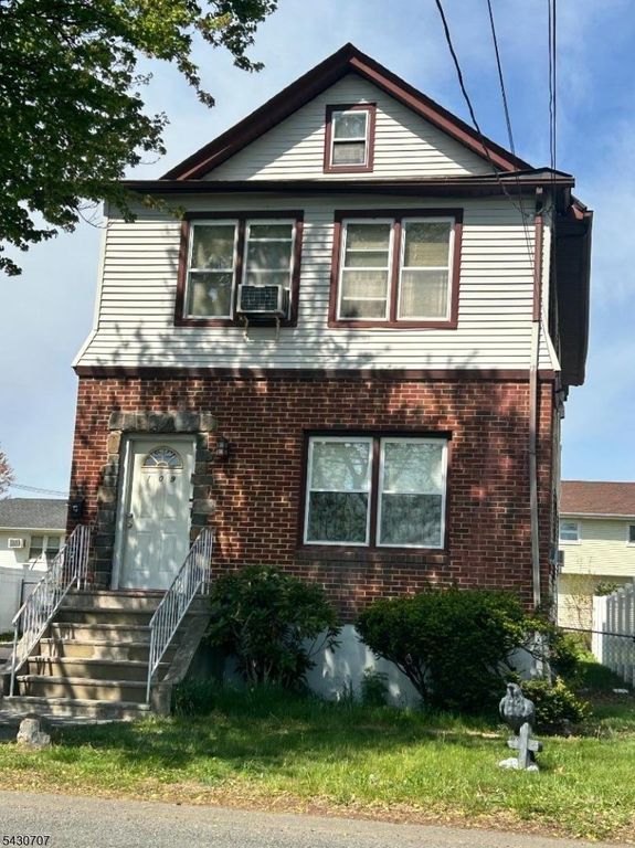 109 Myrtle St, Cranford Twp., NJ 07016