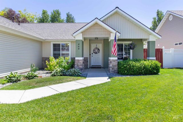 469 Shadetree Trail, Twin Falls, ID 83301