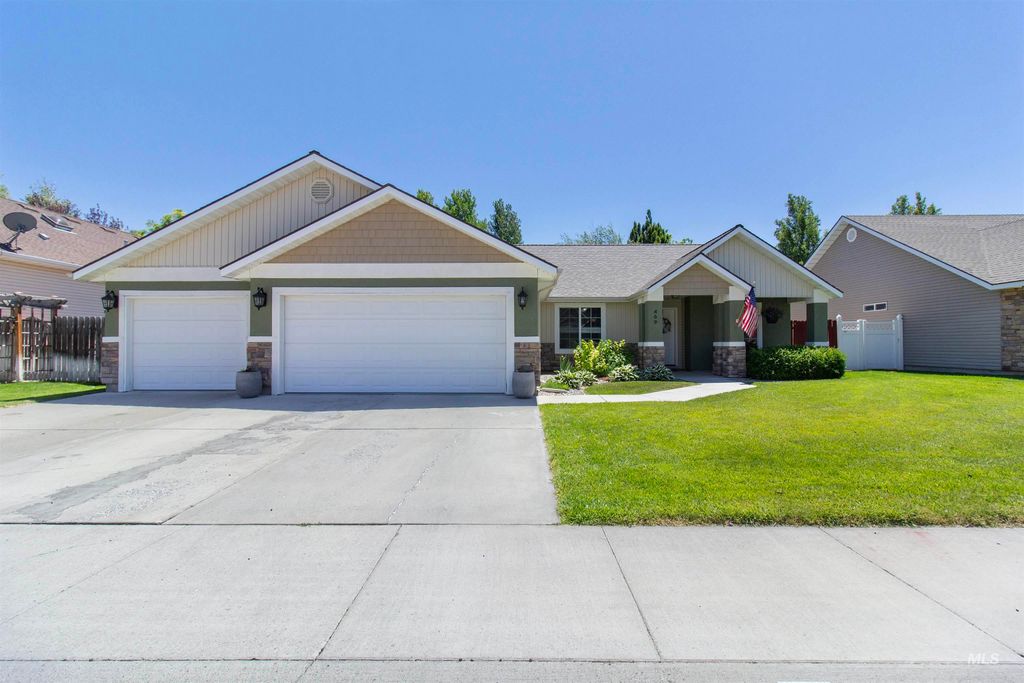 469 Shadetree Trail, Twin Falls, ID 83301