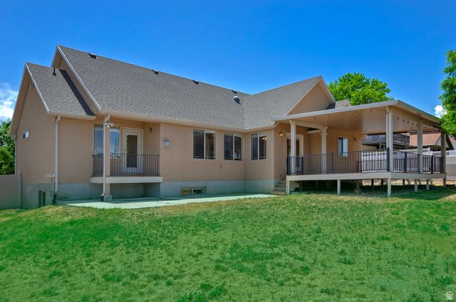 1376 W JORDAN HILLS DR, South Jordan, UT 84095
