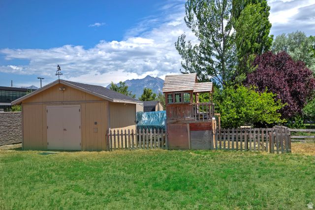 1376 W JORDAN HILLS DR, South Jordan, UT 84095