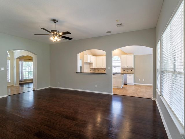 1938 Canyon Crest Drive, Sugar Land, TX 77479