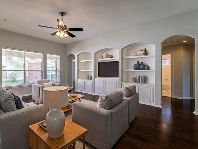 1938 Canyon Crest Drive, Sugar Land, TX 77479