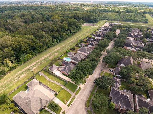 1938 Canyon Crest Drive, Sugar Land, TX 77479