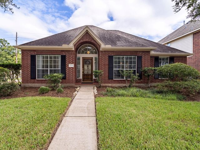 1938 Canyon Crest Drive, Sugar Land, TX 77479