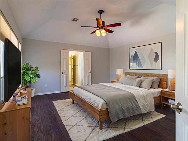 1938 Canyon Crest Drive, Sugar Land, TX 77479
