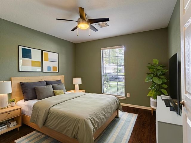 1938 Canyon Crest Drive, Sugar Land, TX 77479