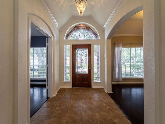 1938 Canyon Crest Drive, Sugar Land, TX 77479