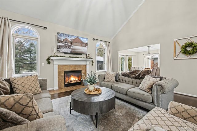 23199 Hidden Creek Drive, Macomb Township, MI 48042