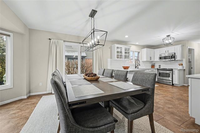 23199 Hidden Creek Drive, Macomb Township, MI 48042