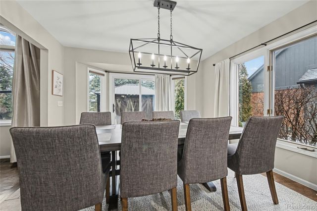 23199 Hidden Creek Drive, Macomb Township, MI 48042