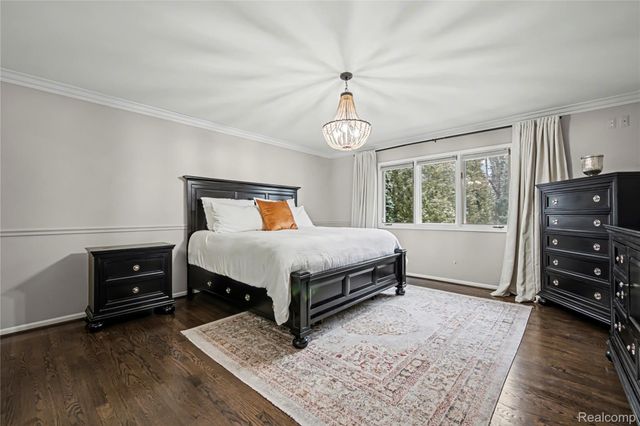 23199 Hidden Creek Drive, Macomb Township, MI 48042