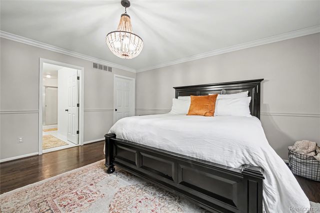 23199 Hidden Creek Drive, Macomb Township, MI 48042