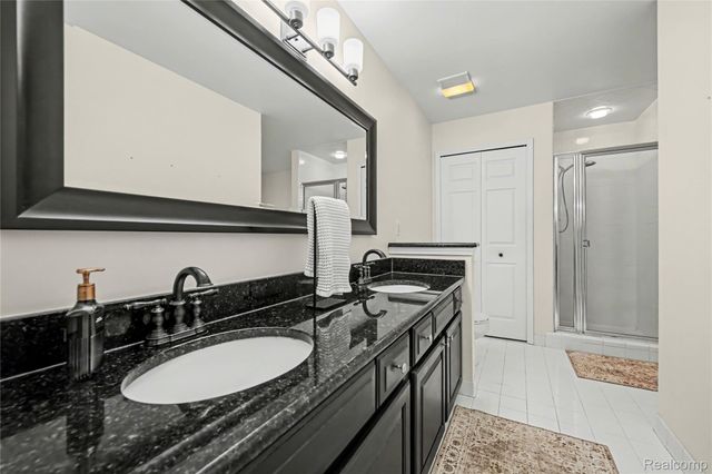 23199 Hidden Creek Drive, Macomb Township, MI 48042