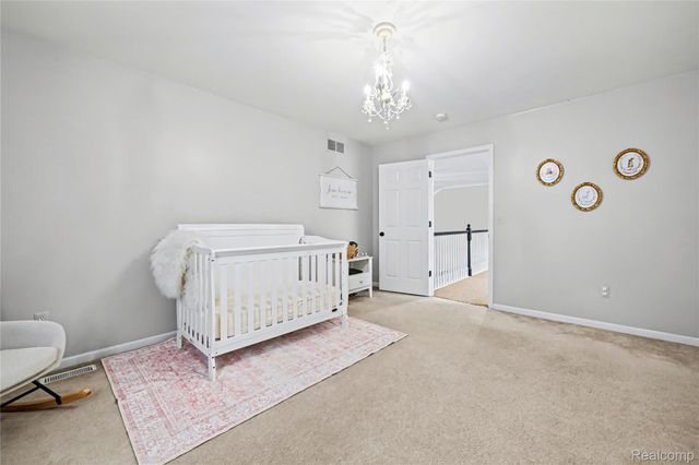 23199 Hidden Creek Drive, Macomb Township, MI 48042