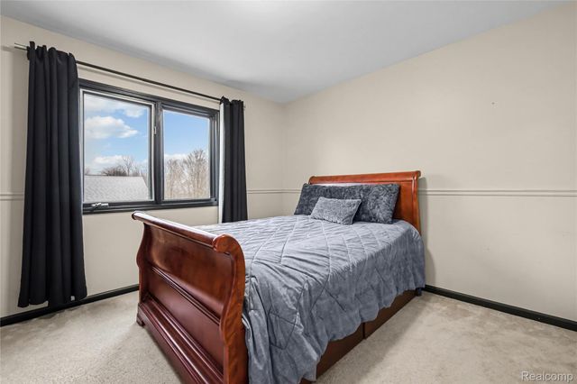 23199 Hidden Creek Drive, Macomb Township, MI 48042