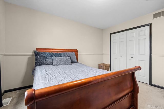 23199 Hidden Creek Drive, Macomb Township, MI 48042