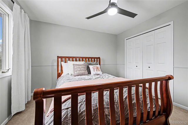 23199 Hidden Creek Drive, Macomb Township, MI 48042