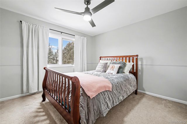 23199 Hidden Creek Drive, Macomb Township, MI 48042