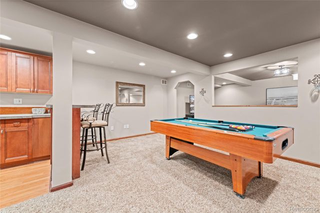 23199 Hidden Creek Drive, Macomb Township, MI 48042