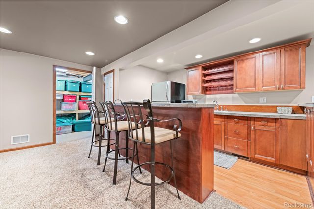 23199 Hidden Creek Drive, Macomb Township, MI 48042