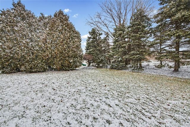 23199 Hidden Creek Drive, Macomb Township, MI 48042