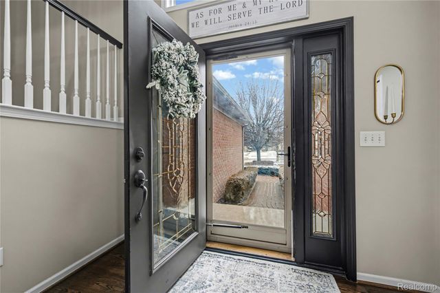 23199 Hidden Creek Drive, Macomb Township, MI 48042