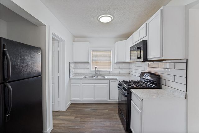 419 N Crawford Street, Denton, TX 76209